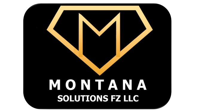 Montana Solutions Logo